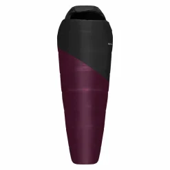 Urberg Ultra Compact Sleeping Bag 3.0 Dark Purple