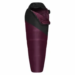 Urberg Ultra Compact Sleeping Bag 3.0 Dark Purple