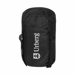 Urberg Ultra Compact Sleeping Bag 3.0 Dark Purple