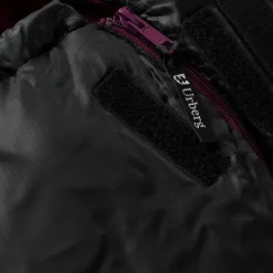 Urberg Ultra Compact Sleeping Bag 3.0 Dark Purple