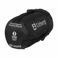 Urberg Ultra Compact Sleeping Bag 3.0 Dark Purple