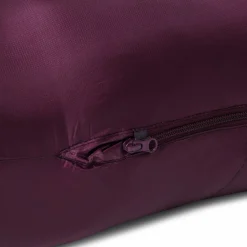 Urberg Ultra Compact Sleeping Bag 3.0 Dark Purple