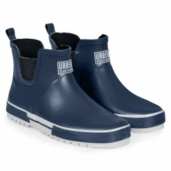 Urberg Unisex Kinna Low Boot Midnight Navy