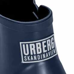 Urberg Unisex Kinna Low Boot Midnight Navy