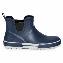 Urberg Unisex Kinna Low Boot Midnight Navy