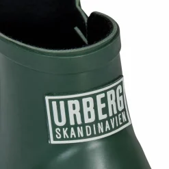 Urberg Unisex Kinna Low Boot Kombu Green