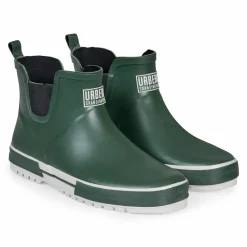 Urberg Unisex Kinna Low Boot Kombu Green