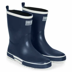 Urberg Unisex Kinna Mid Boot Midnight Navy