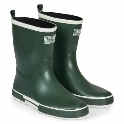 Urberg Unisex Kinna Mid Boot Kombu Green