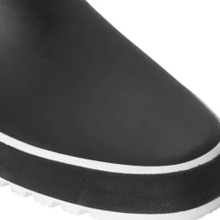 Urberg Unisex Malme Low Rubber Boots Black Beauty