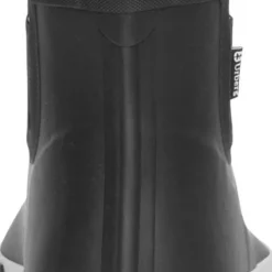 Urberg Unisex Malme Low Rubber Boots Black Beauty