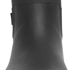 Urberg Unisex Malme Low Rubber Boots Black Beauty