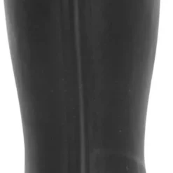 Urberg Unisex Malme Mid Rubber Boots Black Beauty