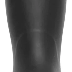 Urberg Unisex Malme Mid Rubber Boots Black Beauty
