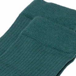 Urberg Unisex Merino Wool Ribb Sock 2p Mediterranea