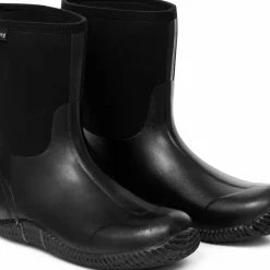 Urberg Unisex Örby Neoprene Boot Black Beauty