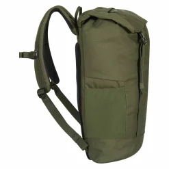 Urberg Vintage Backpack Green