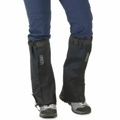 Urberg Waterproof Gaiters Black
