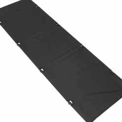 Urberg Wildlight Folding Cot G2 Black