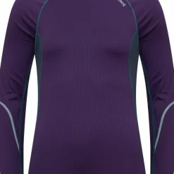 Urberg Women's Base Layer Set Grape