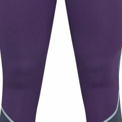 Urberg Women's Base Layer Set Grape