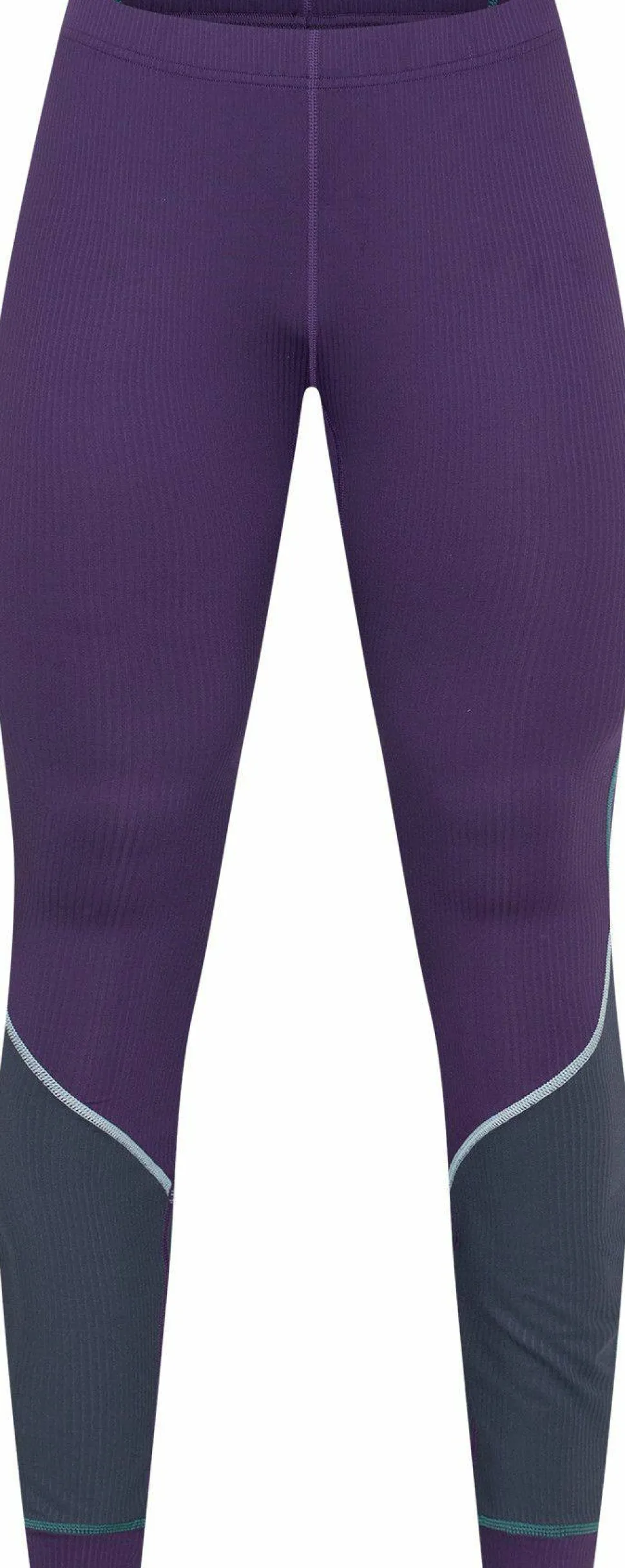 Urberg Women's Base Layer Set Grape