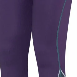 Urberg Women's Base Layer Set Grape