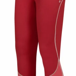 Urberg Women's Base Layer Set Rose Of Sharon