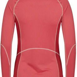 Urberg Women's Base Layer Set Rose Of Sharon