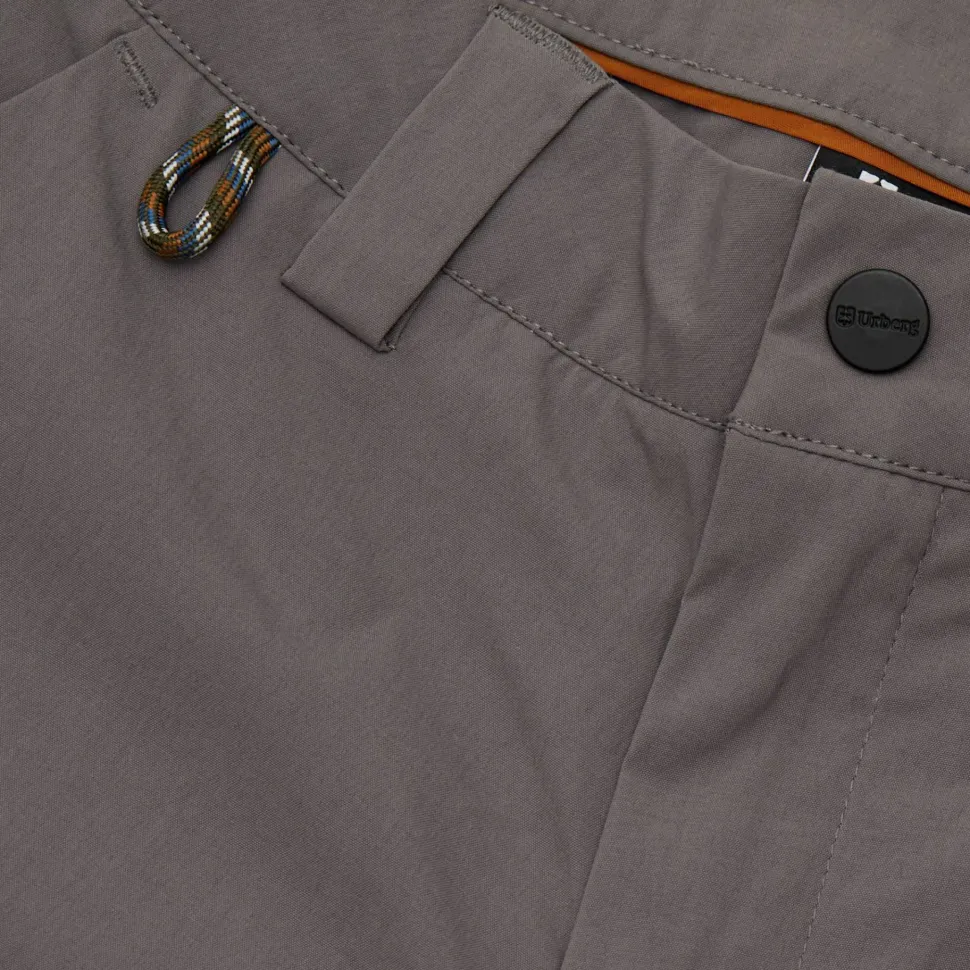 Urberg Women's Everyday Stretch Pant Plum Kitten