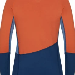Urberg Women's Gjota Bamboo Top Chili