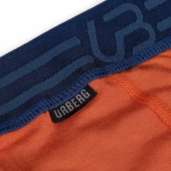 Urberg Women's Gjota Bamboo Pants Chili