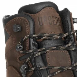 Urberg Women's Hiking Boot Brown