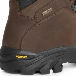 Urberg Women's Hiking Boot Brown
