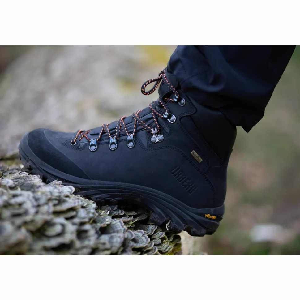 Urberg Women's Hiking Boot Brown
