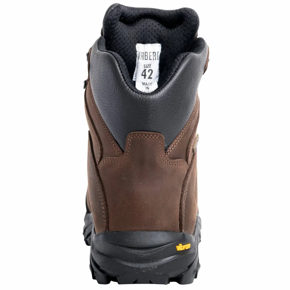 Urberg Women's Hiking Boot Brown