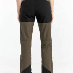Urberg Women's Hiking Pants Cabernet