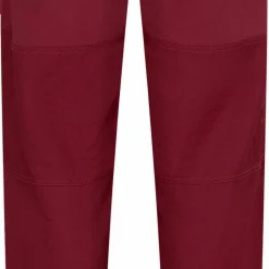 Urberg Women's Hiking Pants Cabernet