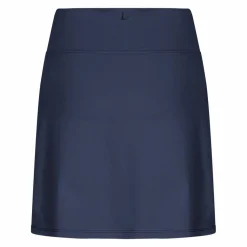 Urberg Women's Hiking Skort Jersey 2.0 Blue Nights