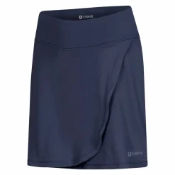 Urberg Women's Hiking Skort Jersey 2.0 Blue Nights
