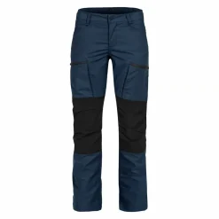 Urberg Women's Hiking Stretch pants Midnight Navy