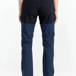 Urberg Women's Hiking Stretch pants Midnight Navy