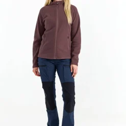 Urberg Women's Hiking Stretch pants Midnight Navy