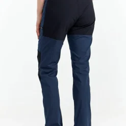 Urberg Women's Hiking Stretch pants Willow Gray