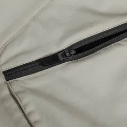 Urberg Women's Hiking Stretch pants Willow Gray