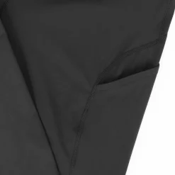 Urberg Women's Hiking Tights 2.0 Black Beauty