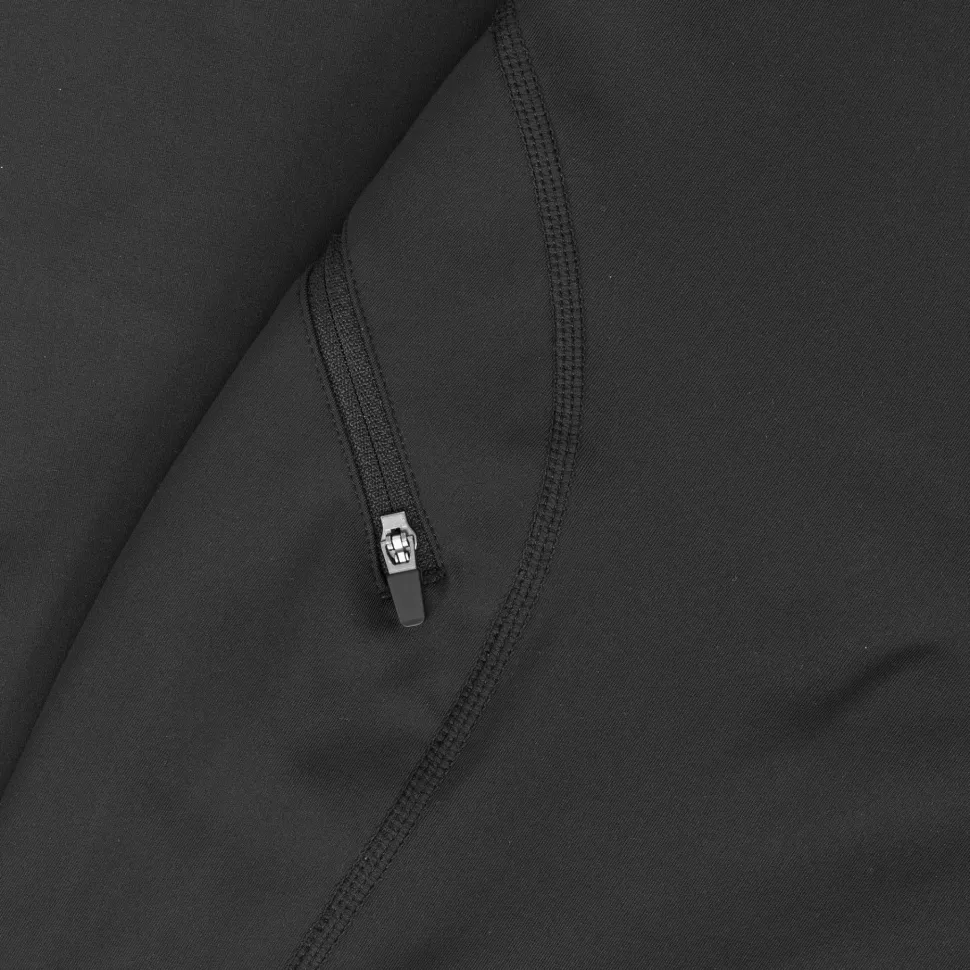 Urberg Women's Hiking Tights 2.0 Black Beauty