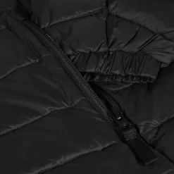 Urberg Women's Hjelle LT Down Jacket Black Beauty