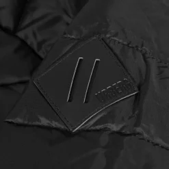 Urberg Women's Hjelle LT Down Jacket Black Beauty