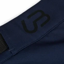Urberg Women's Hunnebo Hiking Skort Dark Navy